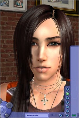 000 Jason Lenville …