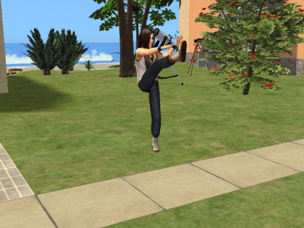 028 Tai-Chi