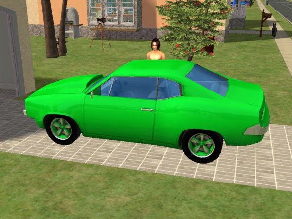 056 te groen