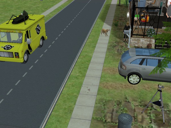 043 ongedierte