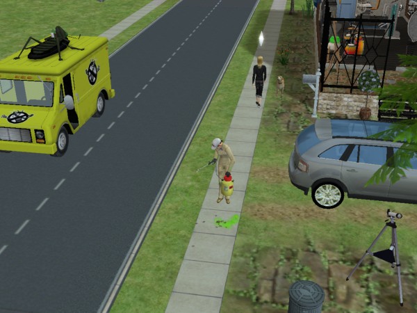 044 ongedierte