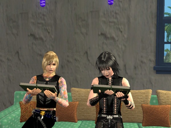 048 Kyo en Toshiya