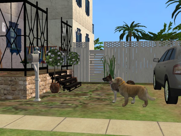 053 Lobbes en Pinkie